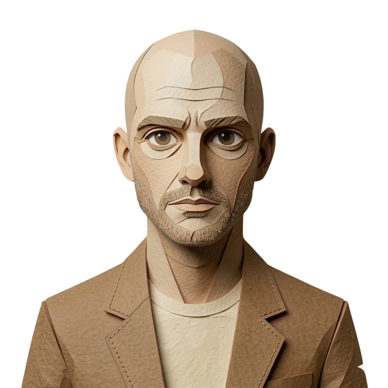 David